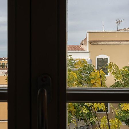 Hotel Los 5 Sentidos Ciutadella  Buitenkant foto